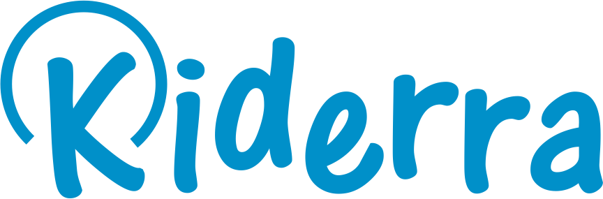 Kiderra Logo